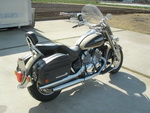 �������� �� ������ �������� Yamaha RoyalStar Tour Classic 1996 ���� 7